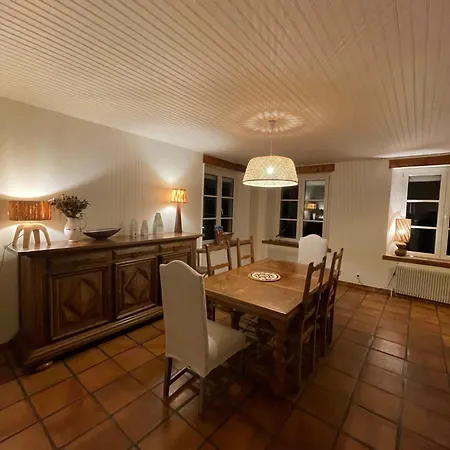 Grande Maison Vue Exceptionnelle Vakantiehuis *