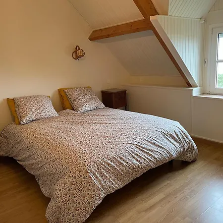 Grande Maison Vue Exceptionnelle Ferienhaus *