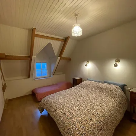 Grande Maison Vue Exceptionnelle * La Hague