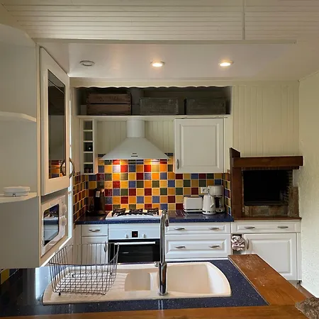 Ferienhaus Grande Maison Vue Exceptionnelle *