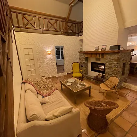 Grande Maison Vue Exceptionnelle