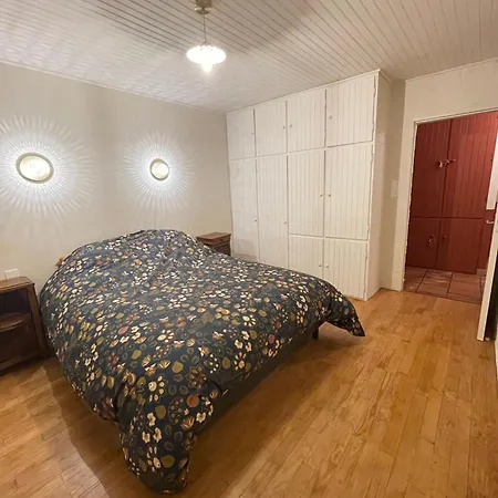 Vakantiehuis Grande Maison Vue Exceptionnelle *