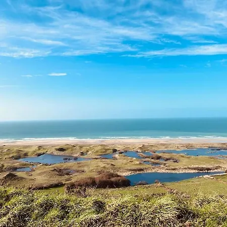 Grande Maison Vue Exceptionnelle La Hague