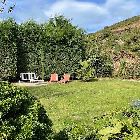 Grande Maison Vue Exceptionnelle