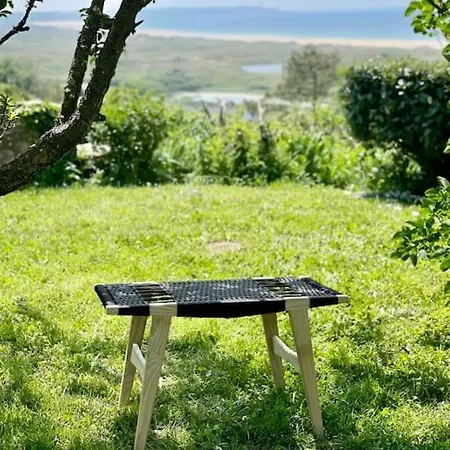 Grande Maison Vue Exceptionnelle Ferienhaus La Hague