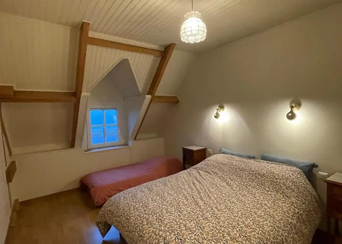 Grande Maison Vue Exceptionnelle * La Hague