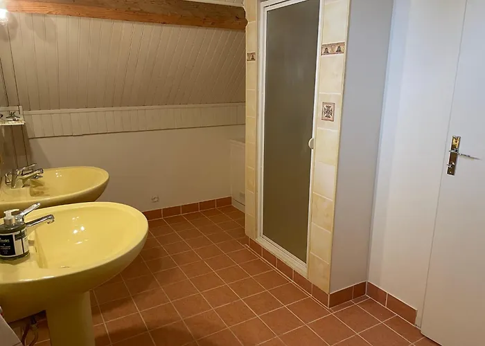 Grande Maison Vue Exceptionnelle Prázdninový dům La Hague