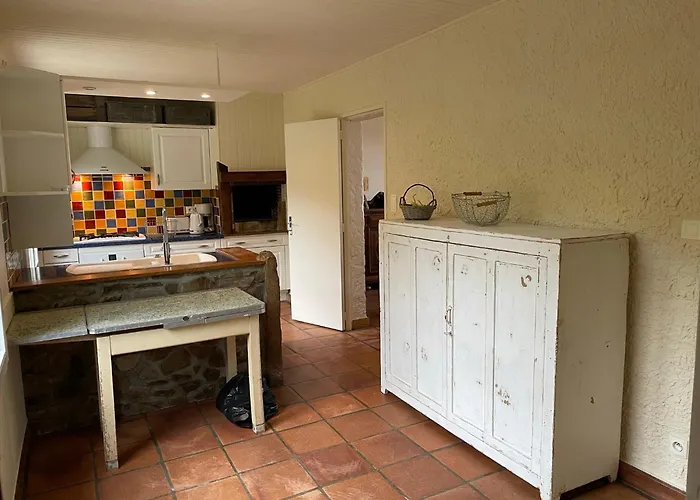 Grande Maison Vue Exceptionnelle Prázdninový dům La Hague