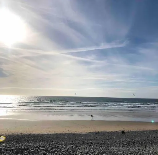 Prázdninový dům Grande Maison Vue Exceptionnelle La Hague