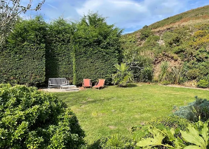 Grande Maison Vue Exceptionnelle