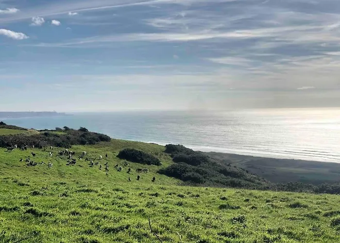 Grande Maison Vue Exceptionnelle Prázdninový dům