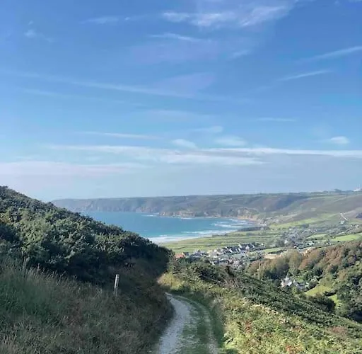 Prázdninový dům Grande Maison Vue Exceptionnelle