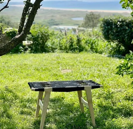 Grande Maison Vue Exceptionnelle Prázdninový dům La Hague